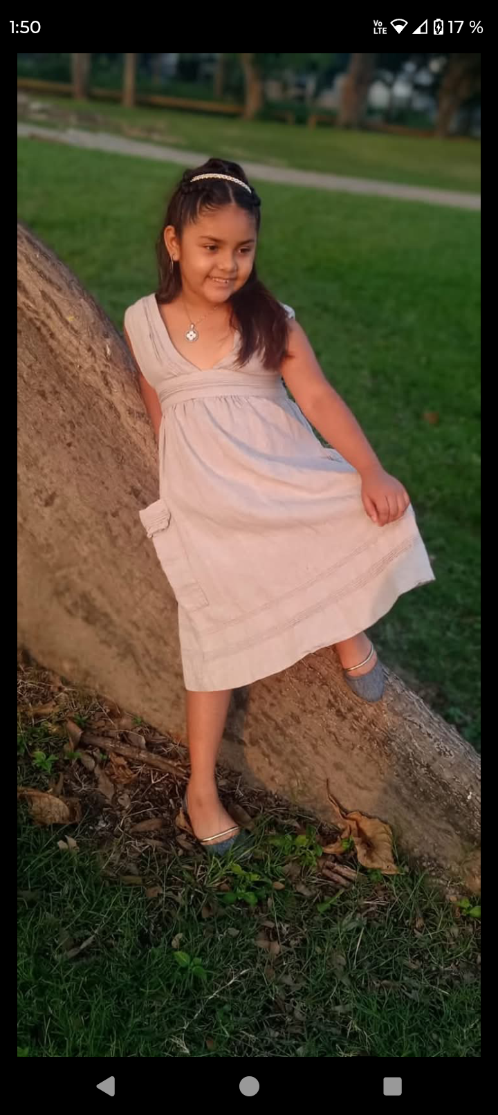 Mis 9 años me encanta tomarme foto o es la pasión de mis papás.