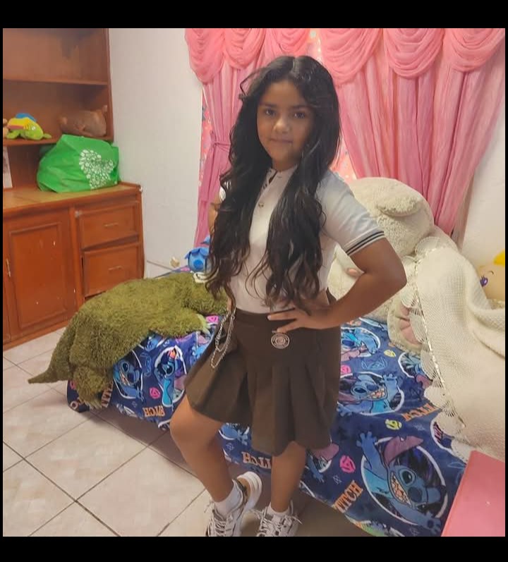 Mi último año de primaria
