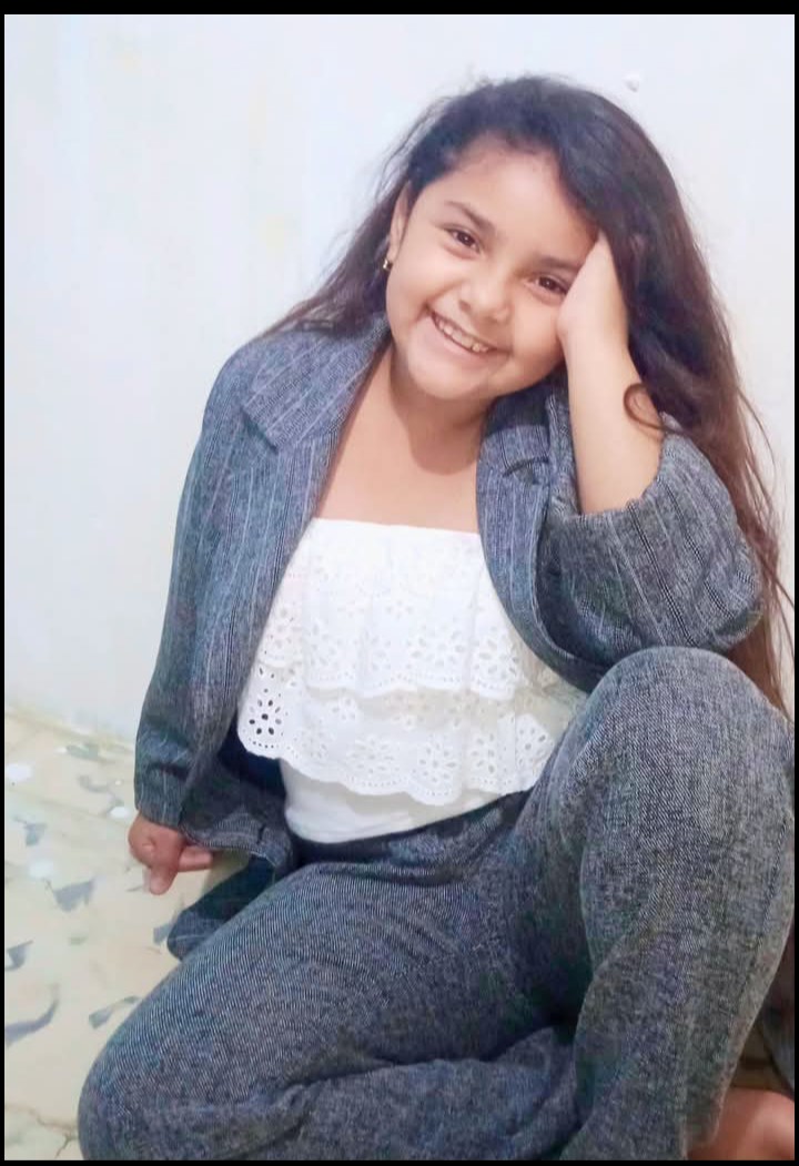 Mis 8 años disfrutando mis fotos